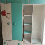 کمد کودک و میز تلویزیون