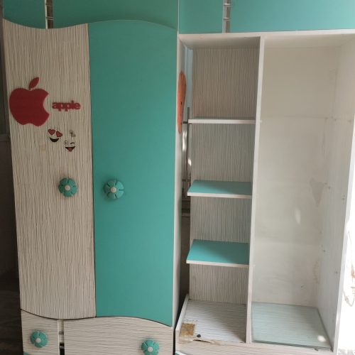 کمد کودک و میز تلویزیون