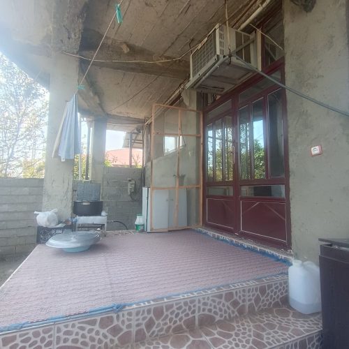 اجاره واحد مسکونی طبقه اول