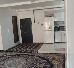 آپارتمان مسکن مهر فاز 1