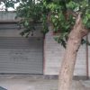 اجاره مغازه شیک با درب شیشه وکرکره