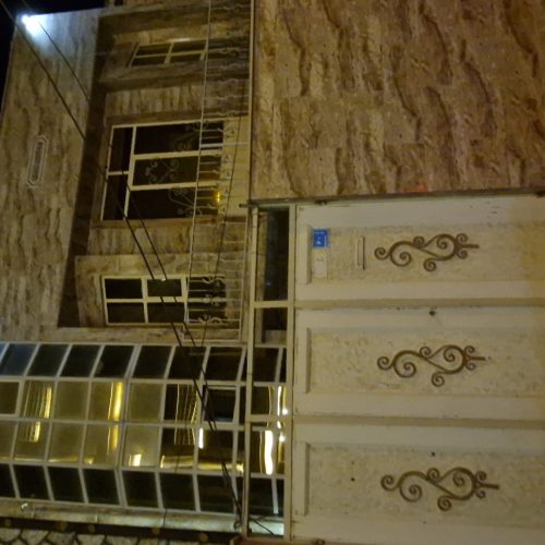 فروش منزل مسکونی ویلایی