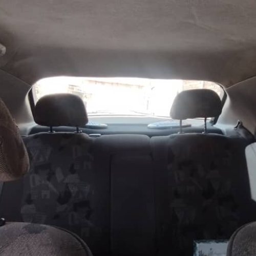 فروش ماشین زانتیا