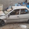 فقط متور ساله