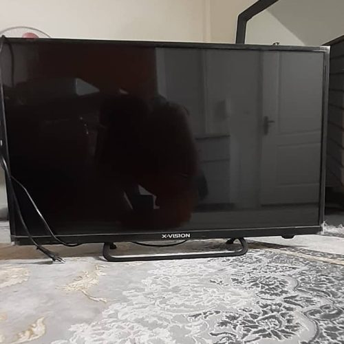 تلویزیون LED ایکس ویژن 32 اینچ