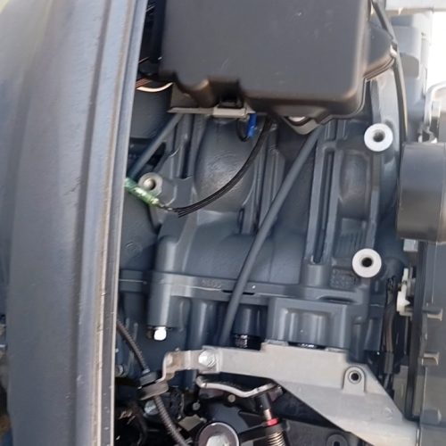 یاماها 40مدل 2022