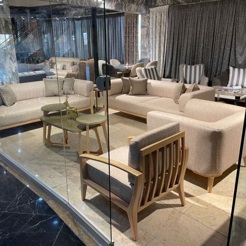 مبل مینی‌مال اف خورد 😱❌❌❌