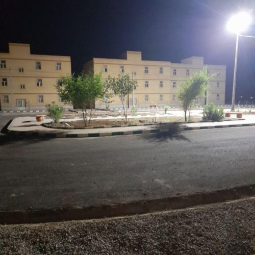یکواحدآپارتمان 90 متری 2خوابه شیرین شهر