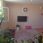 آپارتمان 53 متر اندیشه مجتمع کوثر