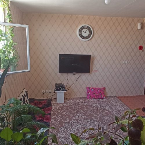 آپارتمان 53 متر اندیشه مجتمع کوثر