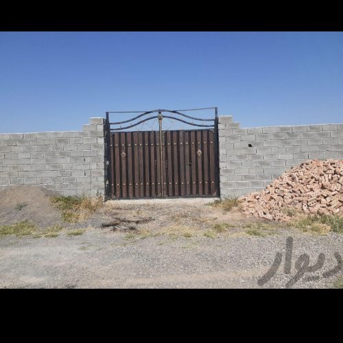 باغی در علیشاه