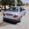 پرایید مدل 90 بنزینی