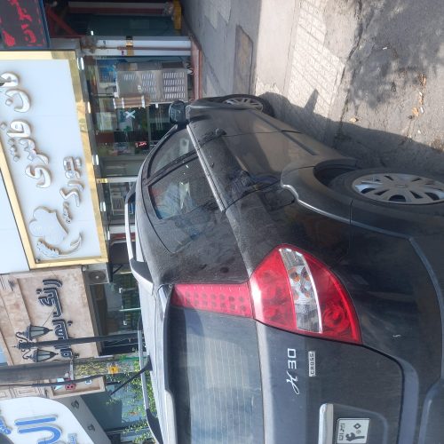 بسیار کم کارکرد و بدنه بدون سر و صدا