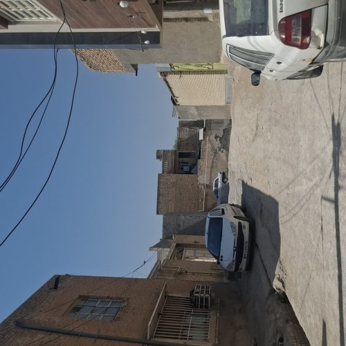 خانه قدیمی گودبقال