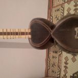ساز تار ایرانی