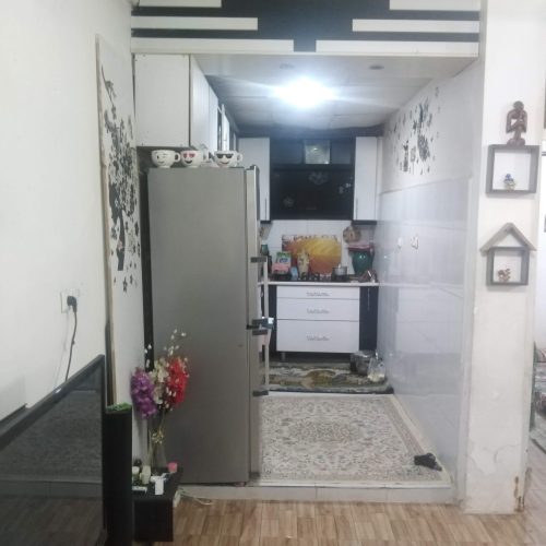 فروش آپارتمان ویلایی