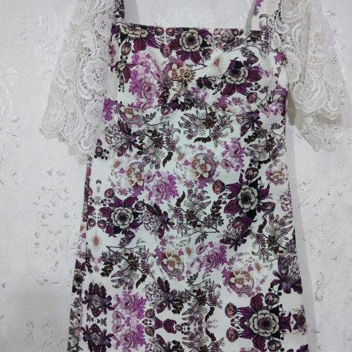 لباس دخترونه