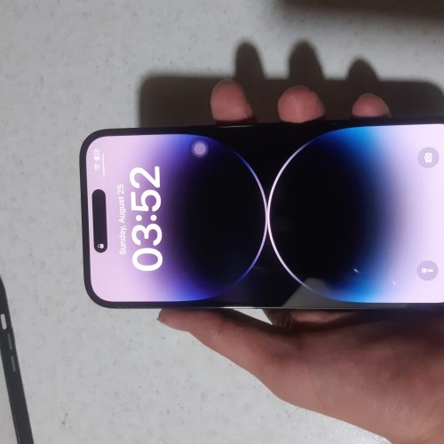 ایفون 14 پرو مکس