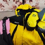 وسایل کوهنوردی