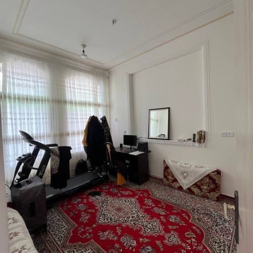 میدان نماز خیابان ولی عصر  چهارراه قمر بنی هاشم جنوبی کوچه شکوفه