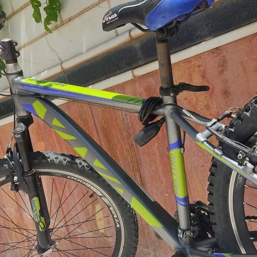 دوچرخه viva fellow 26