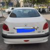 پژو206 Sdمدل 97
