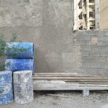 تعمیرات گچکاری
