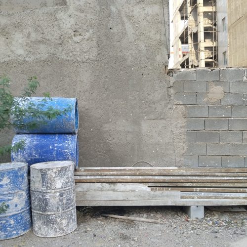 تعمیرات گچکاری
