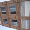 آب بندیه نمیای ساختمان
