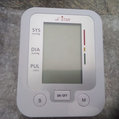 فشار سنج نو هس