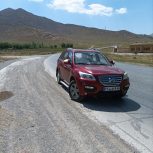 لیفان X60 مدل 92