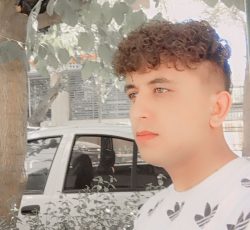 دنبال نگهبانی از طرف شب