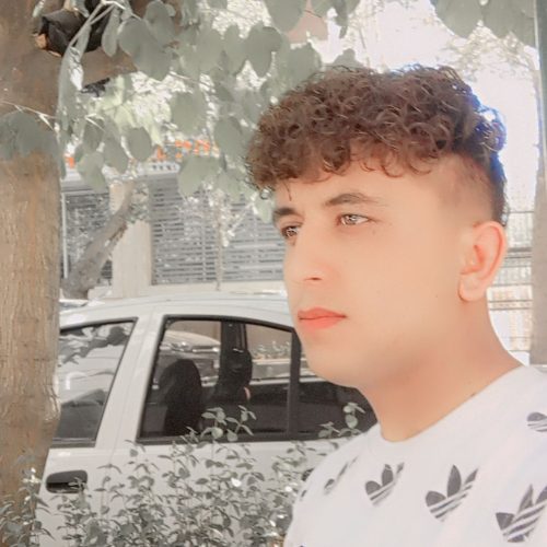 دنبال نگهبانی از طرف شب