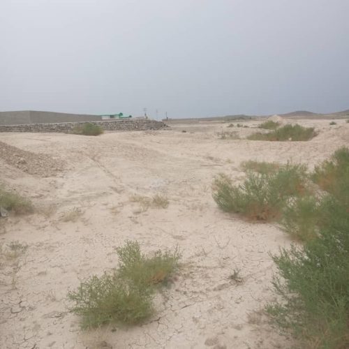 فروش زمین حراج