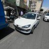 پژو206 سفید مدل 96