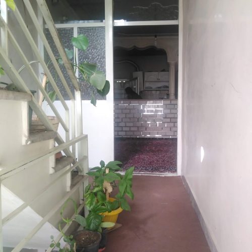 فروش آپارتمان ویلایی