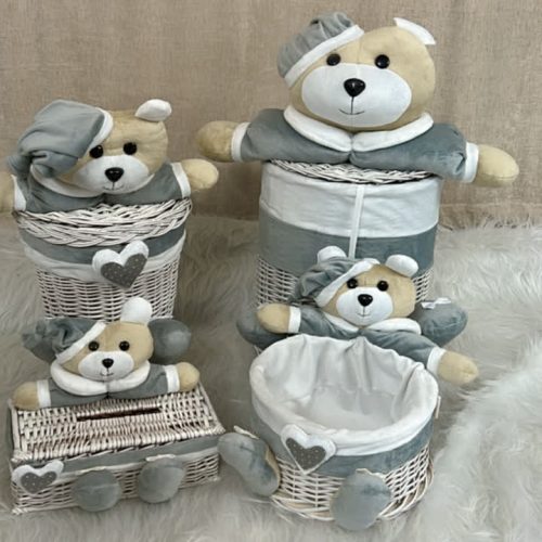 سیسمونی و کالای خواب کودک