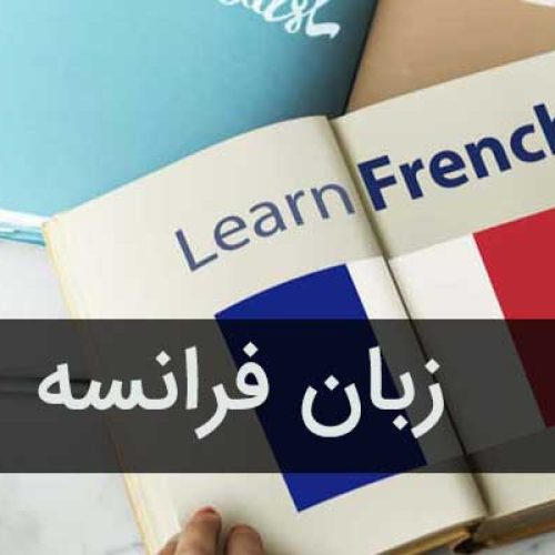 مدرس  زبان فرانسه