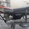 موتورسیکلت 125 کویر