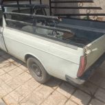 گلگیر سمت شاگرد ضربه خورده است