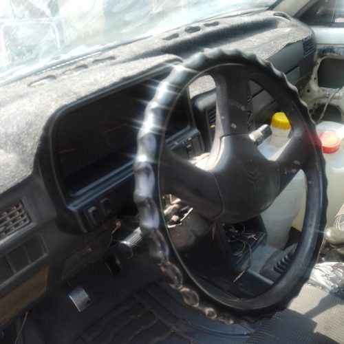 پراید مدل 83 131