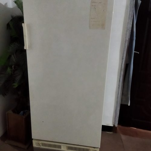 لباسشویی…و سرخ کن