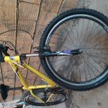 دوچرخه 26 گالانت