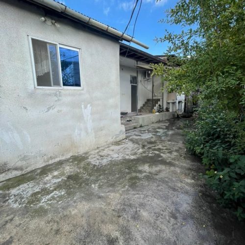 فروش خونه ویلایی