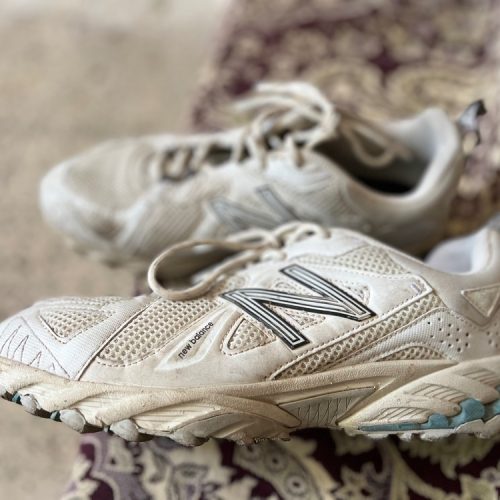 فروش کفش نیوبالانس