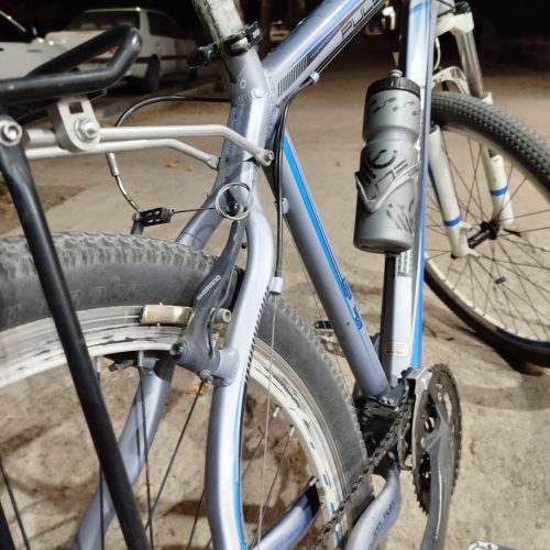 دوچرخه بلست پالس 27,5