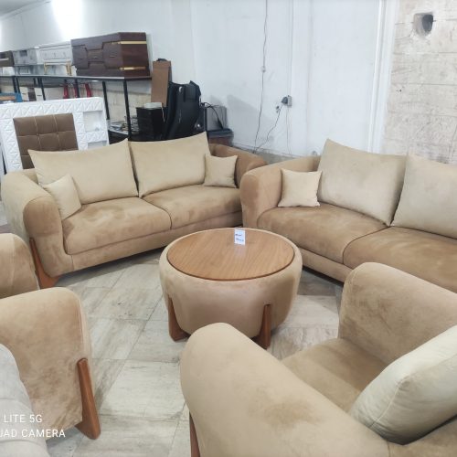 عرضه مبلمان و سرویس خواب به قیمت تولیدی