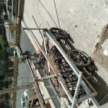 یخجال فالوده صنعتی