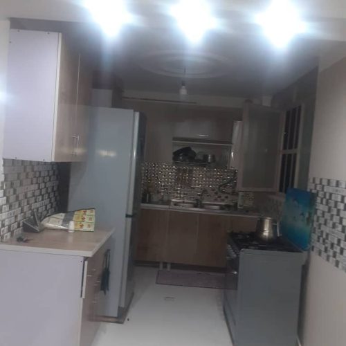 واحدمسکونی