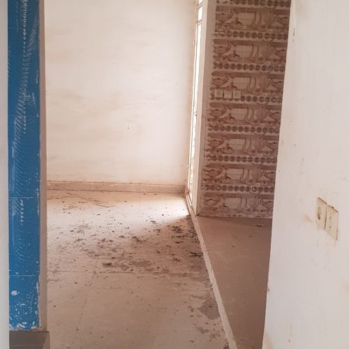 یکواحدآپارتمان 90 متری 2خوابه شیرین شهر
